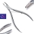 OMI PROFI CĄŻKI JAW NIPPERS AC1497
